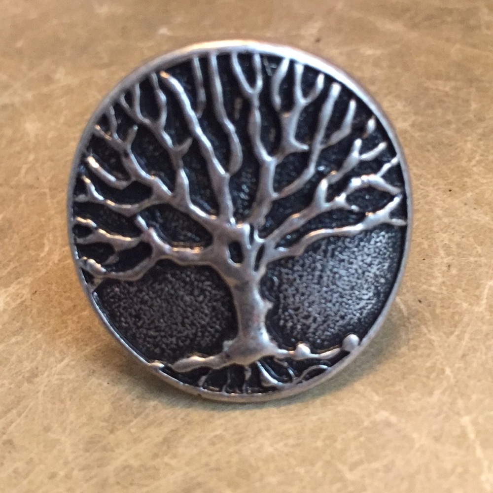 Tree Ring